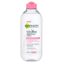 Garnier Micellar Water Sensitive Skin - 400ml
