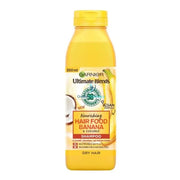Garnier Ultimate Blends Hair Food Shampoo Banana - 350ml