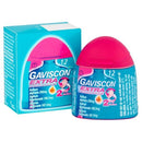 Gaviscon Extra Handy Pack Chewable Tablets - 12 Pack