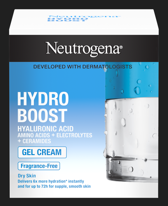 Neutrogena Hydroboost Gel Cream - 50ml