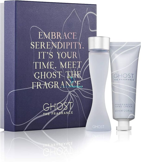Ghost Ladies 30Ml 2Pc Perfume