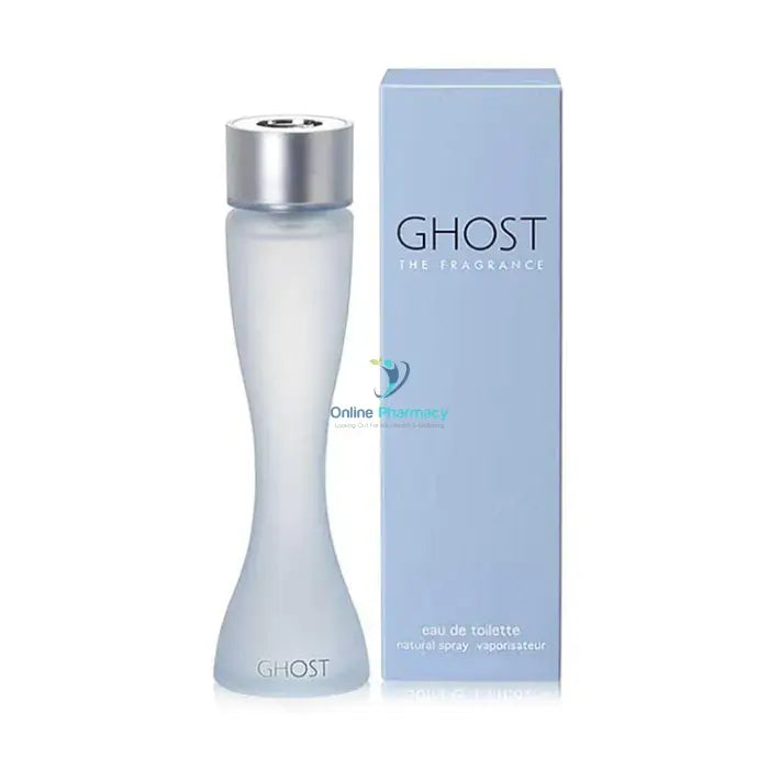 Ghost The Fragrance Eau De Toilette 100Ml Perfume