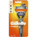 Gillette Fusion 5 Razor Razors & Blades