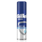 Gillette Series Sensitive Shave Gel - 250ml