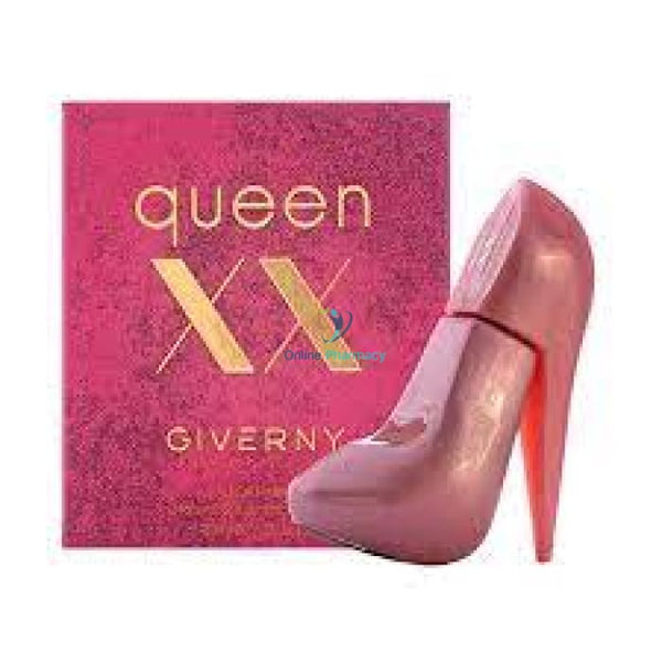 Giverny Queen Xx Perfume & Cologne