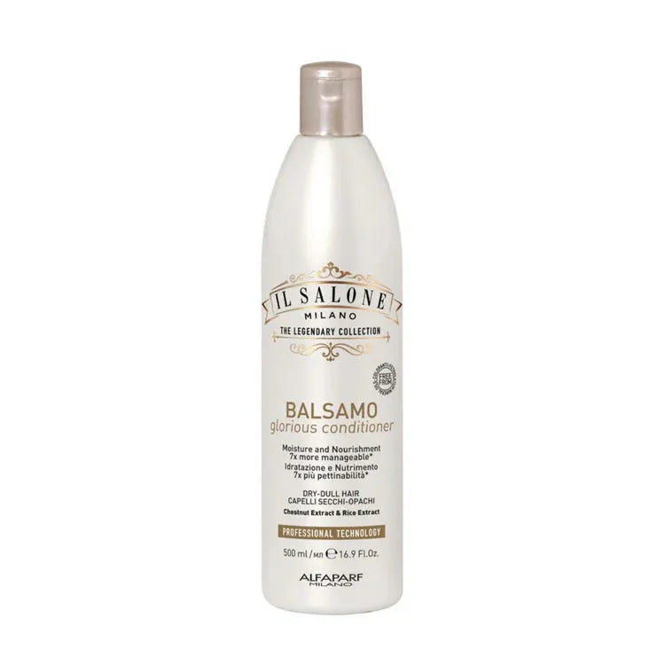 Il Salone Glorious Conditioner - 500ml