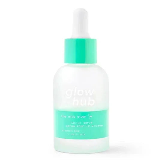 Glow Hub Glow Giver Facial Serum - 30ml