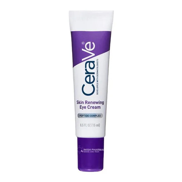 CereVe Skin Renew The Glow Up Set