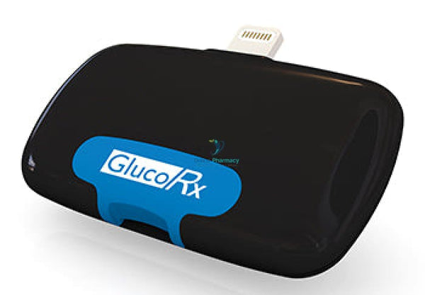 Glucorx Hct Connect I Monitor