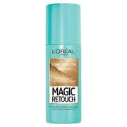 L'Oreal Magic Retouch Light Golden Blonde