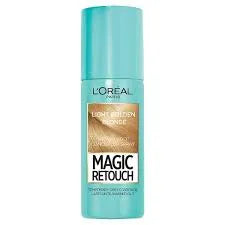 L'Oreal Magic Retouch Light Golden Blonde