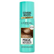 L'Oreal Magic Retouch Golden Brown