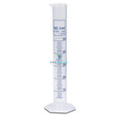 Graduated Cylinder Plastic - 50ml