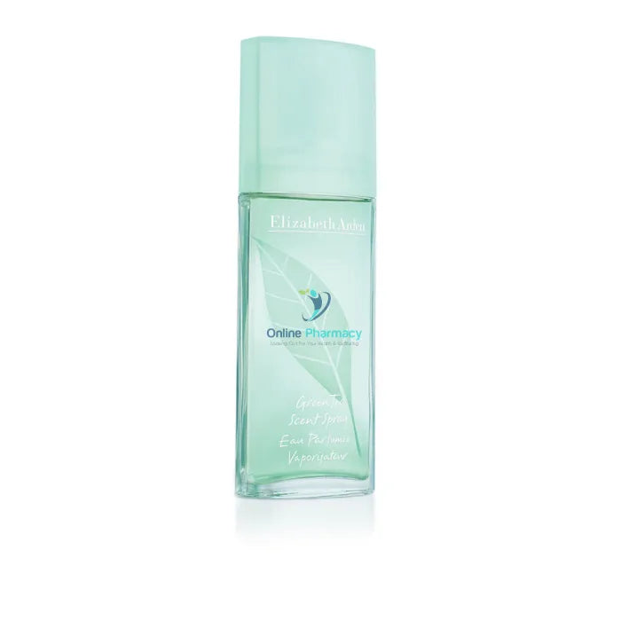 Green Tea 100ml Scent