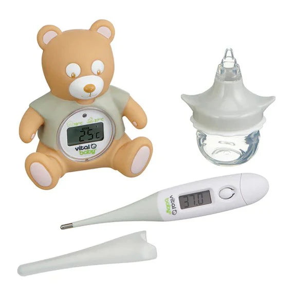 Vital Baby Healthcare Kit