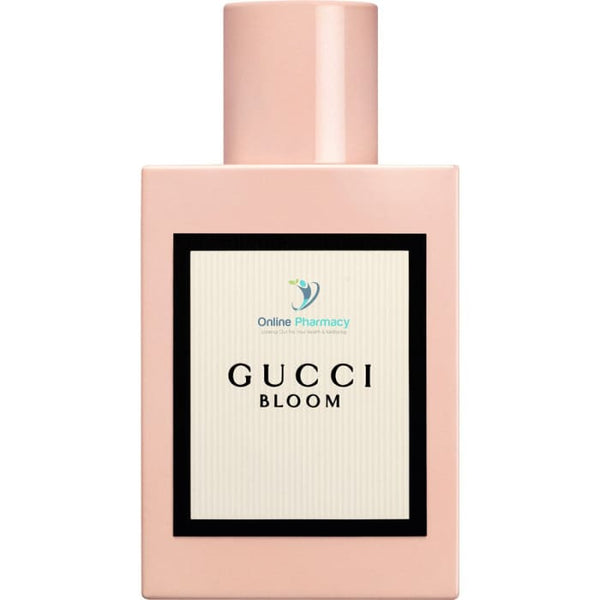 Gucci Bloom Eau De Parfum 30mL - OnlinePharmacy