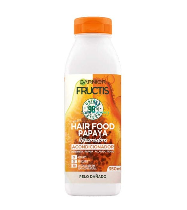 Hair Food Conditioner Papaya - 350ml - OnlinePharmacy