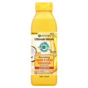 Hair Food Shampoo Banana - 350ml
