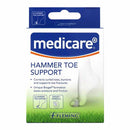 Medicare Hammer Toe Support
