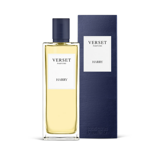 Verset Harry 50ml