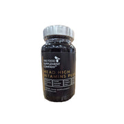 FSC Head High Vitamin Plus Capsules - 30 Pack
