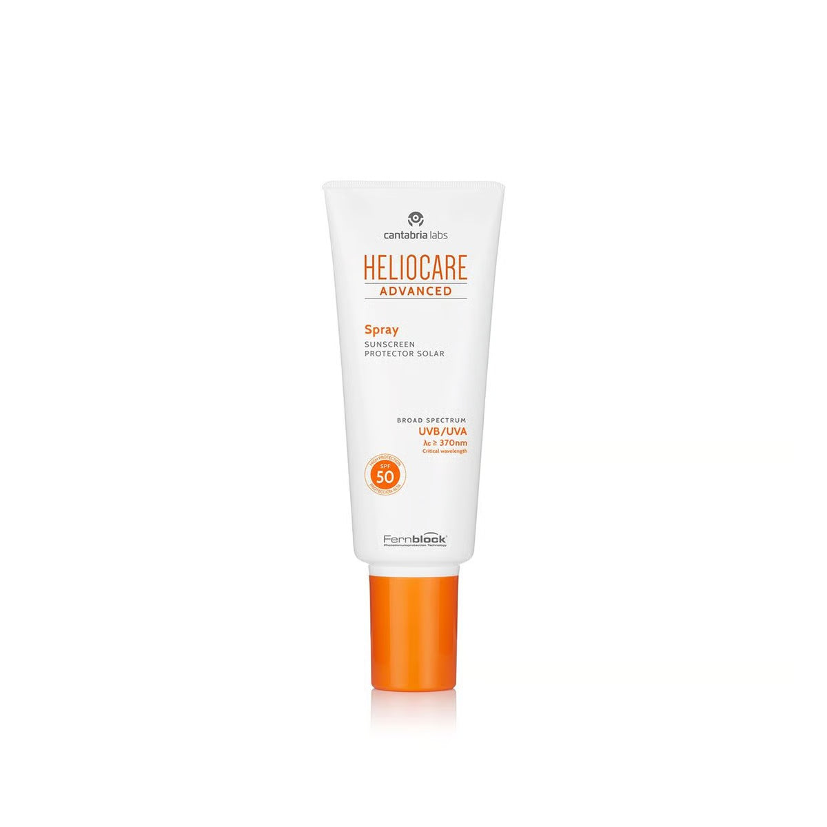 Heliocare Advanced Spray SPF 50 - 200ml