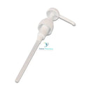 Hibiscrub Pump Dispenser- Dispenser For Hibiscrub Products
