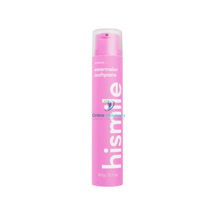 HiSmile Watermelon Toothpaste