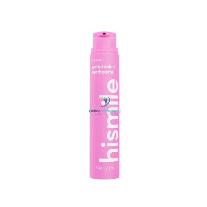 HiSmile Watermelon Toothpaste