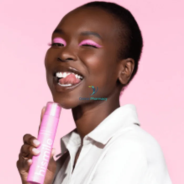 HiSmile Watermelon Toothpaste