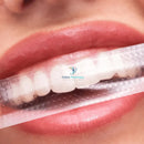 HiSmile Whitening PAP+ Strips