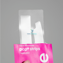 HiSmile Whitening PAP+ Strips