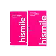 HiSmile Whitening PAP+ Strips