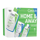 CeraVe Home & Away Gift Set