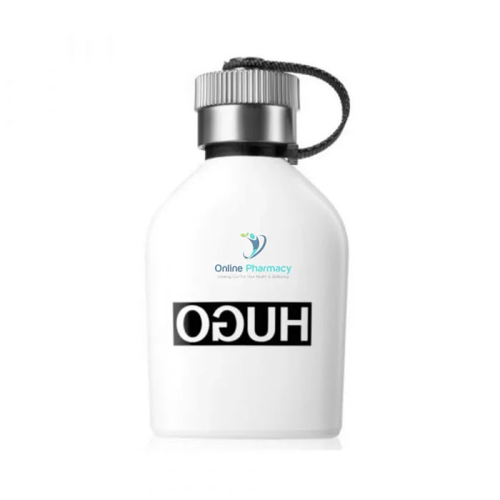 Hugo Boss Reversed Eau de Toilette - 75ml