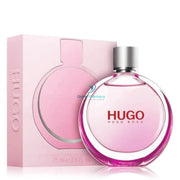 Hugo Extreme Ladies Eau De Parfum - 75Ml Fragrance