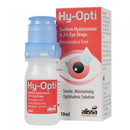 Hy-Opti Sodium Hyaluronate 0.2% Eye Drops - 10ml
