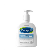 Cetaphil Hydra Foam Cream Cleanser - 236ml