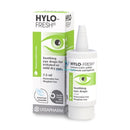Hylo-Fresh Preservative Free Eye Drops - 7.5ml