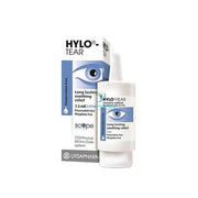 Hylo-Tear Eye Drops Preservative Free - 7.5ml - OnlinePharmacy
