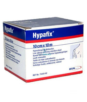 Hypafix Wound Dressing - 10cm x 10m Roll