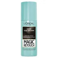 L'Oreal Magic Retouch Dark Ice Brown