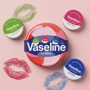 Vaseline Lip Treats Gift Set - 3 Pack