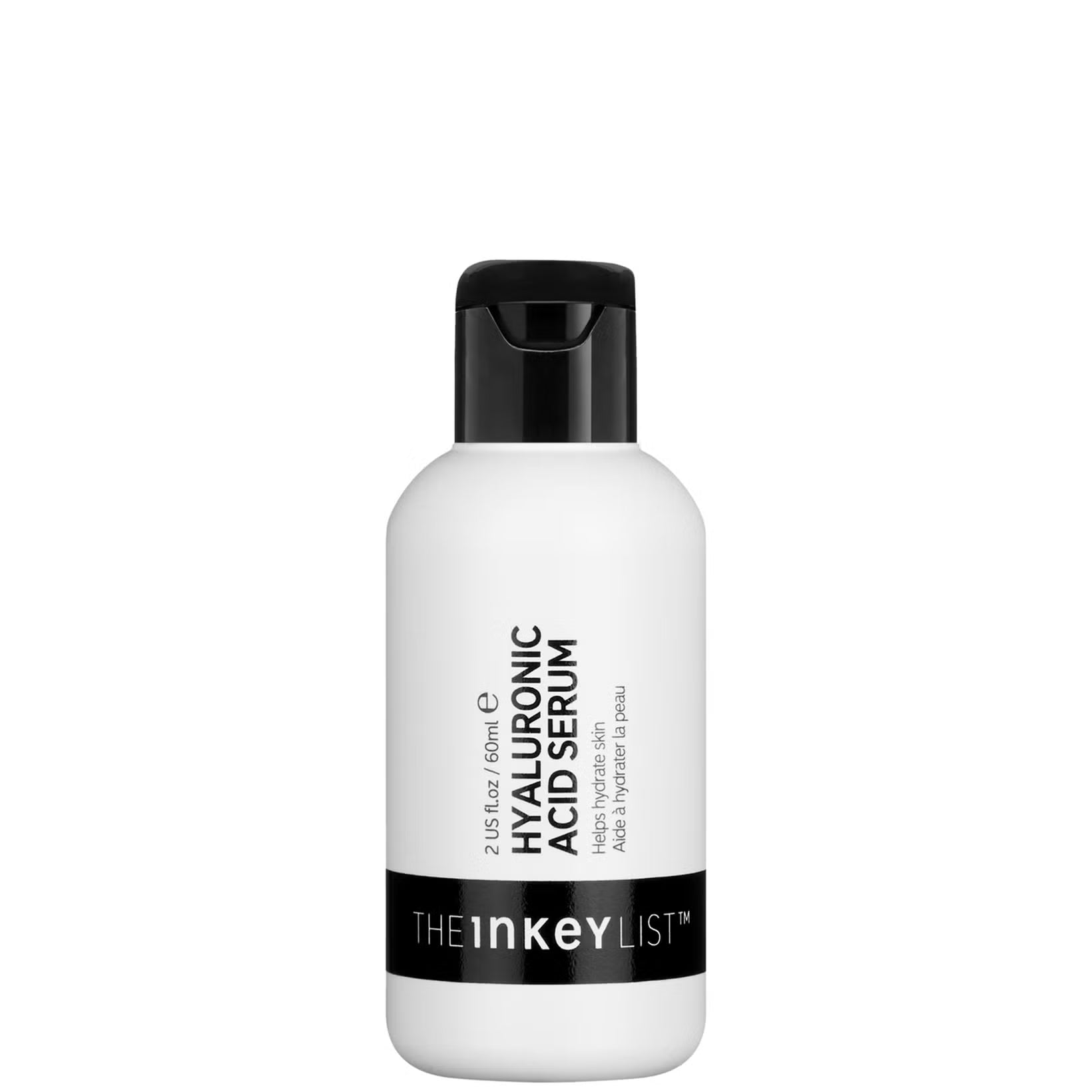 The INKEY List Hyaluronic Acid Serum 60ml