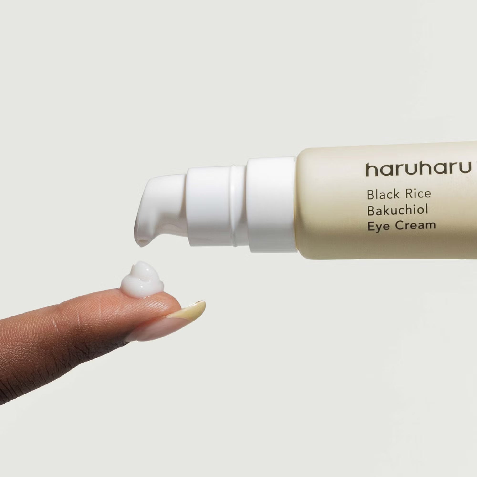 Haruharu Wonder Black Rice Bakuchiol Eye Cream - 20ml