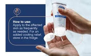 E45 Itch Relief Gel 100ml