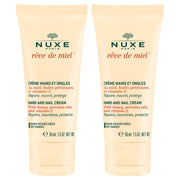 NUXE Rêve de Miel Hand Cream Duo - 50ml