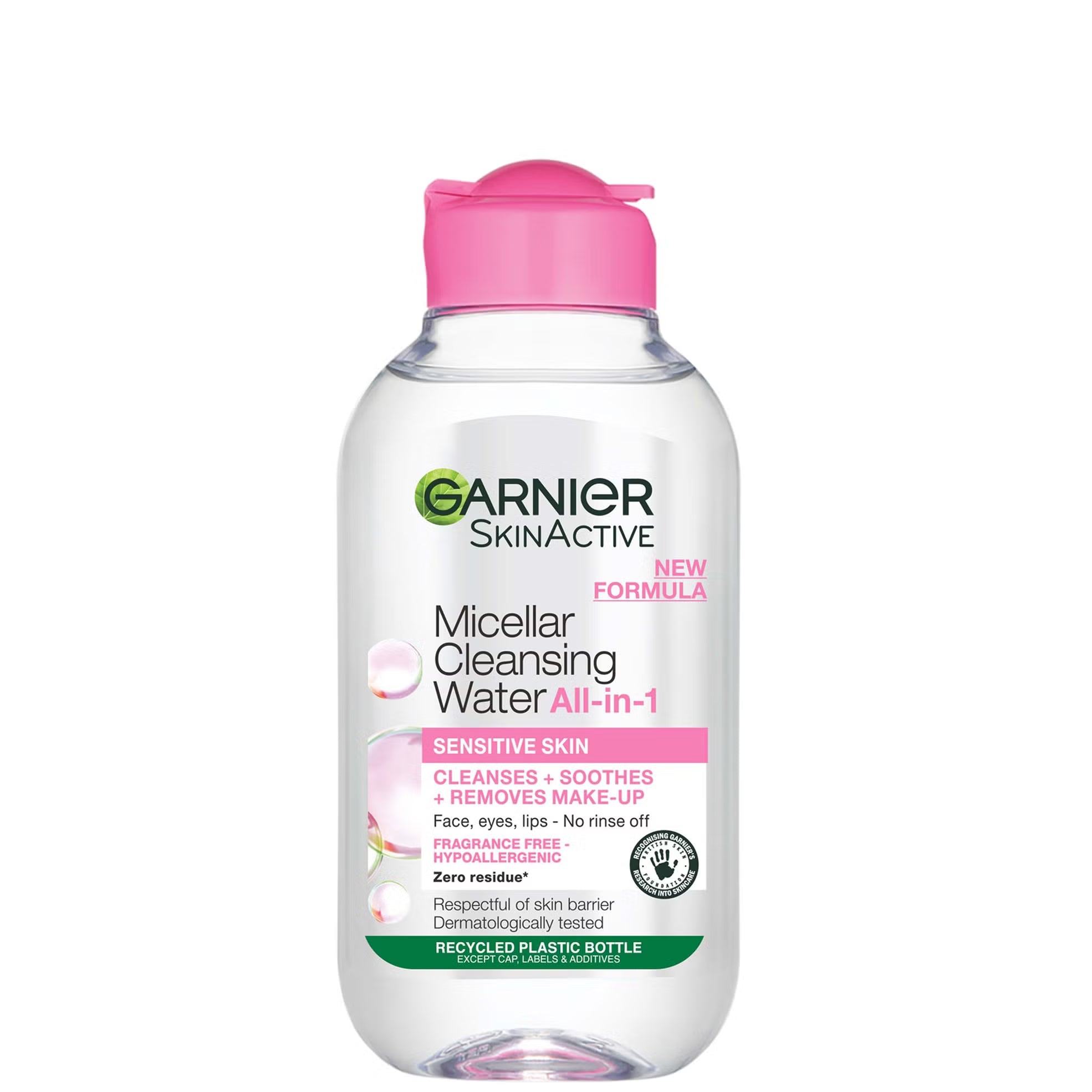 Garnier Micellar Water Sensitive Skin - 100ml