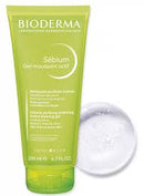 Bioderma Sebium Active Purifying Foaming Gel - 200ml