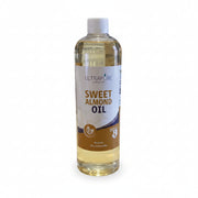 Ultrapure Sweet Almond - 500ml